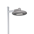 27W Pendant Mounted LED Garden Street Light with Round Shape